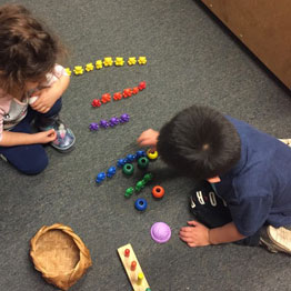 Washington State Childcare Subsidies