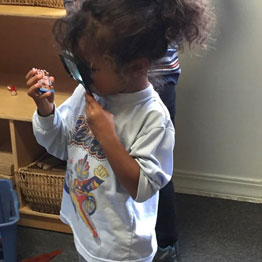 elationship-based care and teaching